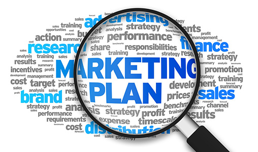 Marketing-Plan