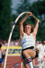 polevault