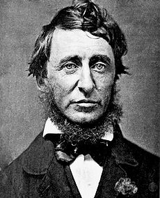 henry-david-thoreau